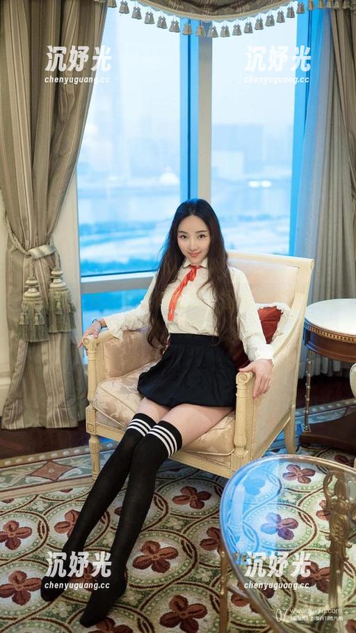 推女郎 - 戴上陆瓷的眼镜，图包分享让你与众不同！