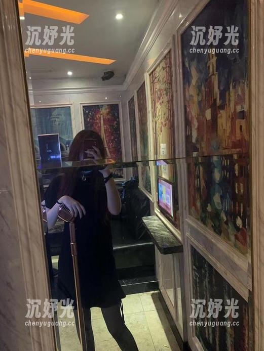 微密圈 - 力度满满的提袜少女圣诞合集——要不要圣诞树？