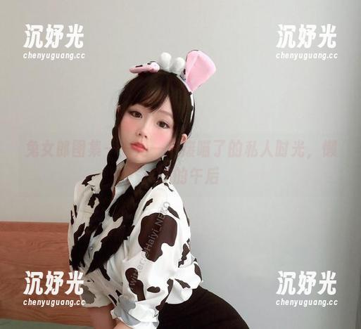 兔女郎图集——是一只废喵了的私人时光，懒洋洋的午后