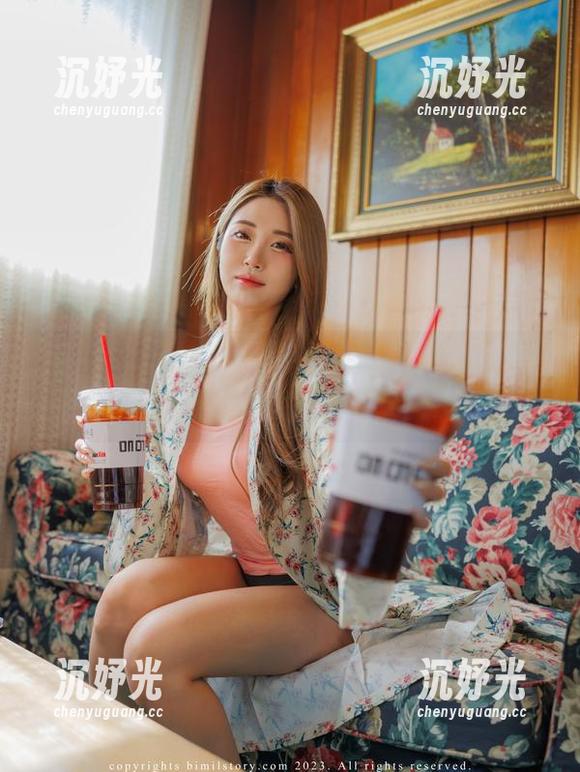 Bimilstory课堂开讲，普美(bomi)老师带你cos翻转课堂！