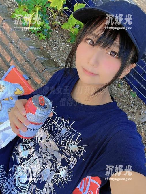 柳丸 这无圣光的柳丸女王,打开新世界大门,太值得了。