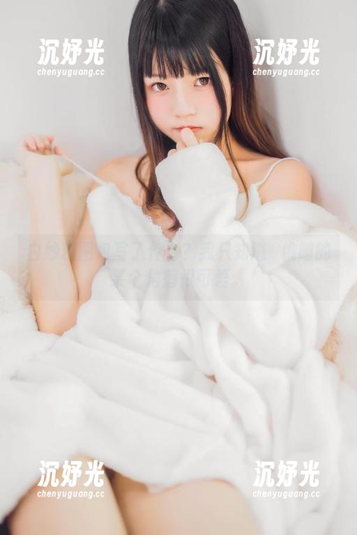 桜桃喵 白纱糖图包写了什么?我只知道桜桃喵的某个角落很可爱。