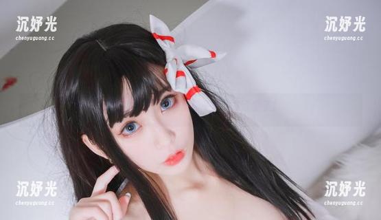 套图里的姐姐，清颜颜子真的是太会了！