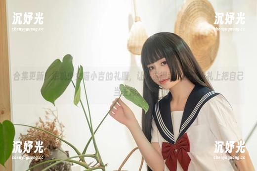 合集更新！爆机少女喵小吉的礼服，让人觉得我也能在婚礼上把自己当主角。