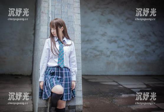 不只是一件毛衣，疯猫ss带来的黑毛衣少女图集