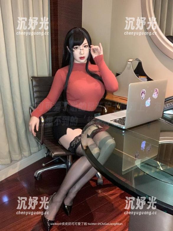 皮皮奶可可爱了啦的粉蓝护士图册上，有您想不到的‘软糖疗法’！