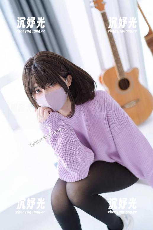 眼酱大魔王w的百合时光：从资源到作品集，你一定会喜出望外
