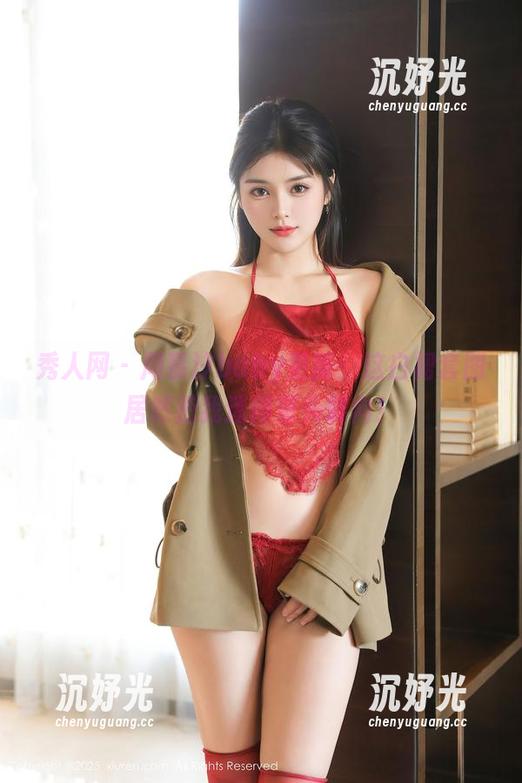 秀人网 - 周慕汐baby更新：这白裙套图居然把我迷得晕头转向！