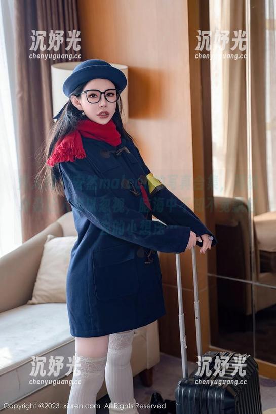 秀人网 - 安然maleah的写真合集，网袜身姿让人难以忽视，脑海中不知不觉飘过去的小想法…