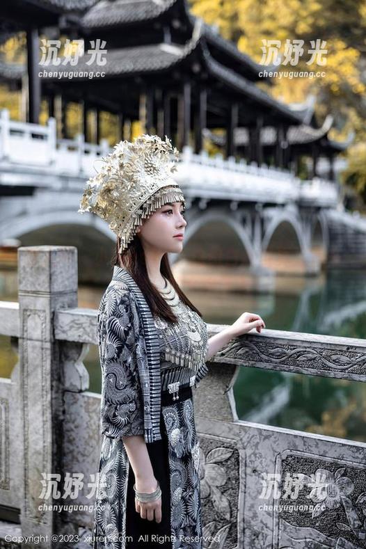 秀人网 - 小樱koko，这组白丝写真又是在闹哪样的幺蛾子？