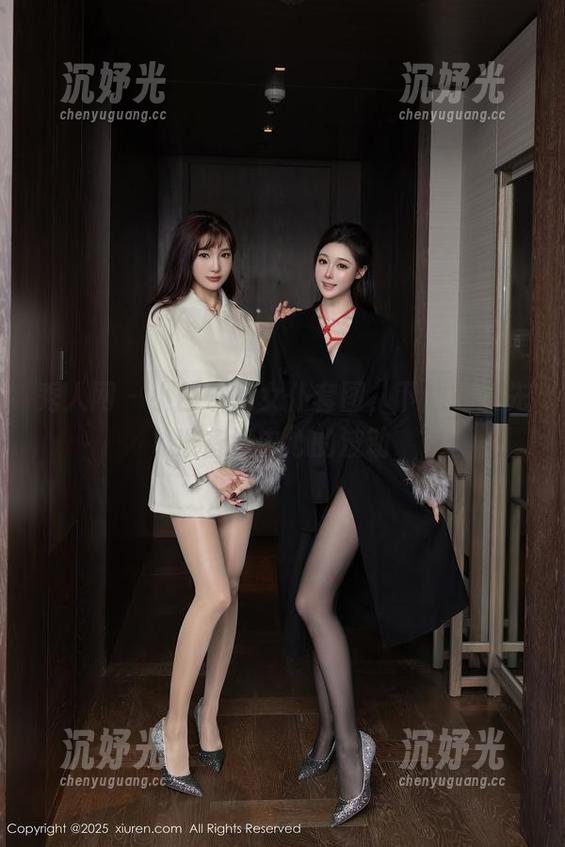 秀人网 - 小芭乐的女仆套图，下载前请先准备好内心的波动