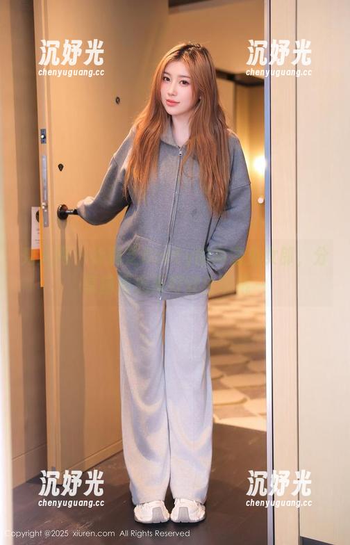 秀人网 - 徐莉芝Booty的高清兔女郎，分享前请先系好安全带哦～