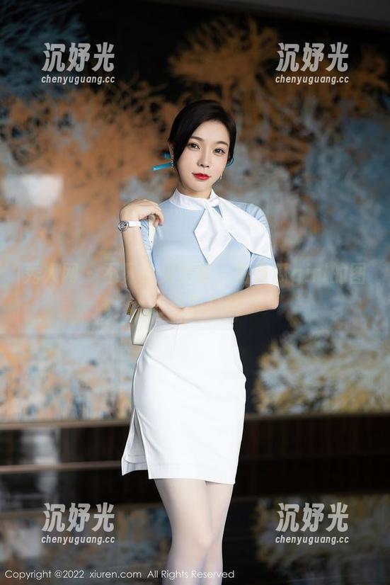 秀人网-拍黄瓜girl 秀人网 - 不只是兔女郎,拍黄瓜girl的图包有些蹊跷