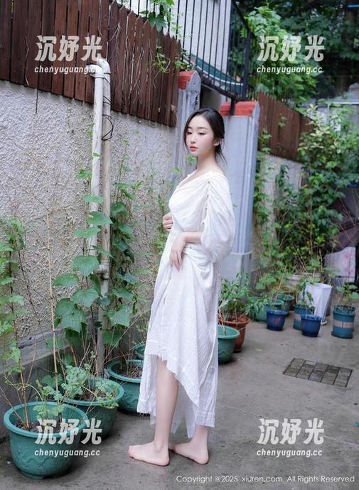秀人网 - 在线浏览！陈茜妮zoe的兔女郎图片，让人一阵心乱？