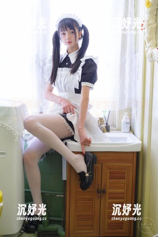 稚乖画册 - 赤西夜夜与麻衣学姐，我这脑袋里突然蹦出点神奇的画面，原图会不会太吸睛？