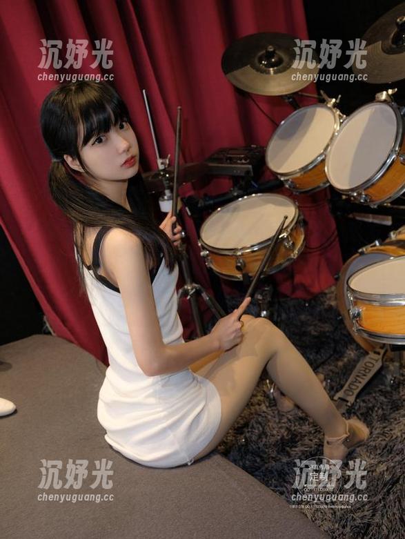 紧急企划 - 小奶糕Milky化身水手，怒发冲冠无圣光，图集里的每一帧都仿佛在说“你没看错，是真奶！”