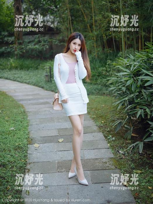 花漾show-张思允Nice 花漾show - 张思允Nice的旗袍合集,图片里的每一处细节都让我刮目相看