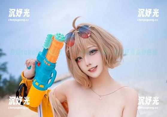 菌烨tako的户外日常，分享她的写真集，居然还有点野性呢！