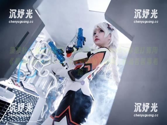 菠萝社 - 看这片画面，柳侑绮Sevenbaby你是打算用《舰娘collection》来征服我的灵魂吗，作品苦苦等着路人