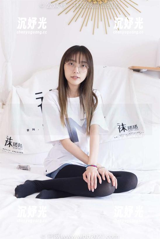袜啵啵 - 福利送给热爱体操服的你，别光顾着看原图，甜甜圈的内容更值得琢磨！