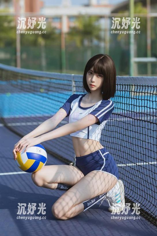 许岚LAN的美足合辑，你以为只是脚吗？