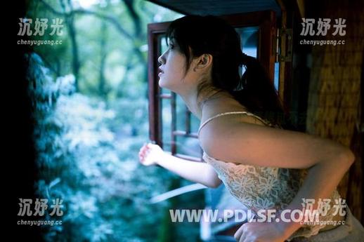 轰趴猫 - 这黑白套图，苏小暖，是在跟我的情绪过不去嘛！