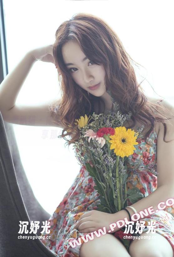 轰趴猫 - 陈雅漫的花嫁合集，一次顺便分享那份无法生还的优雅。