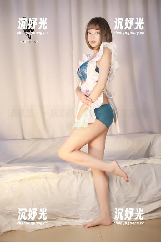 轰趴猫 - 一抹清新，陈雅漫的厨娘角色画像更新中