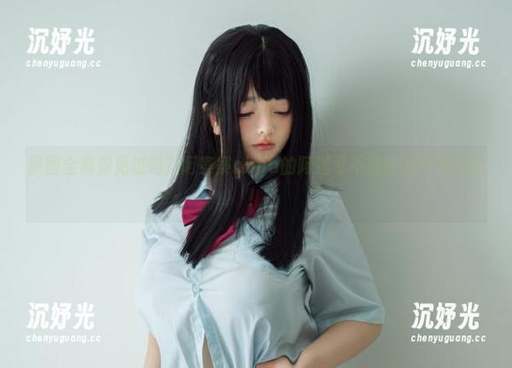 原图全集你见过吗？阿寨寨ninja的阿狸可不是啥都不穿的哦！