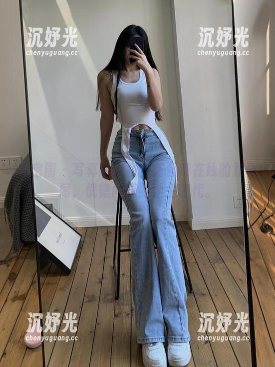 微密圈 - 写真时光机？陈佩奇在线的双马尾，恍惚间回到学生时代。