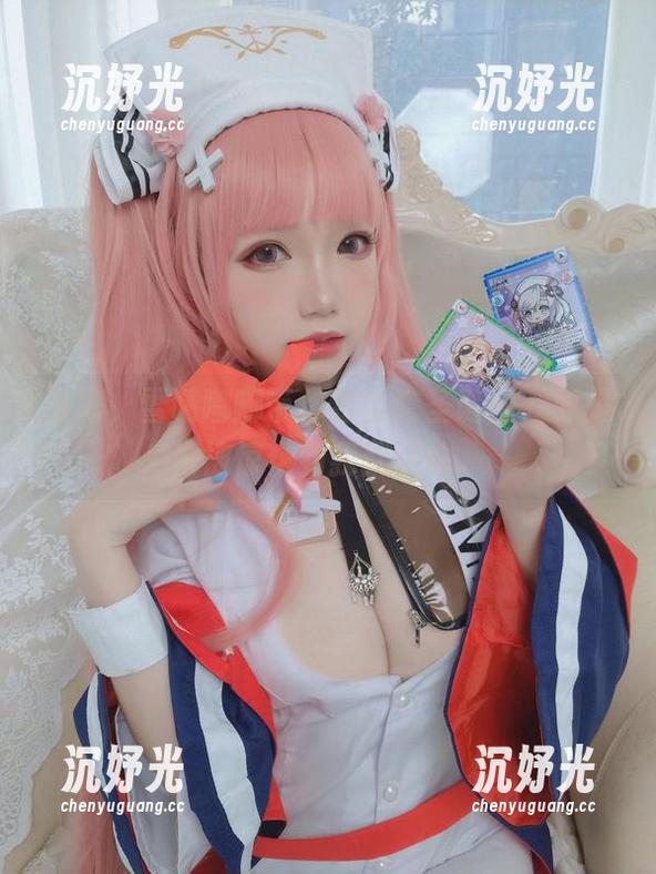 来吧，雪晴嘟嘟带你看全套圣诞图，要是没被惊艳到我就认输。