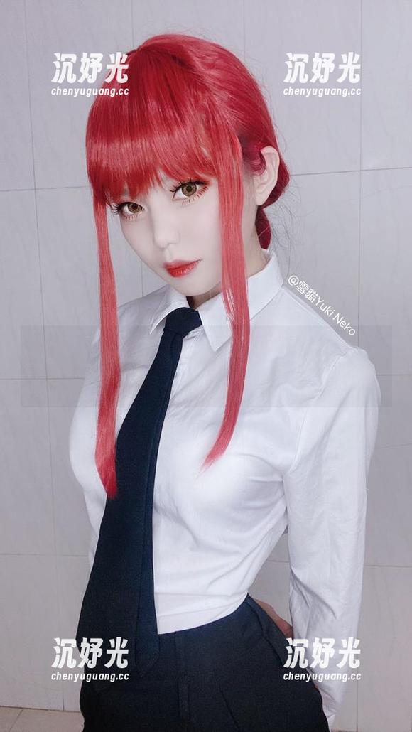 美图与雪猫的眼镜，无形中竟然是个大资源，真香！