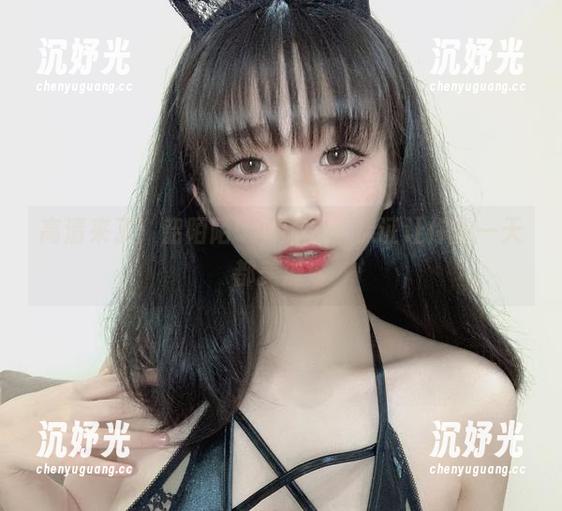 高清来了！韶陌陌520限定，保证让你的一天都美滋滋