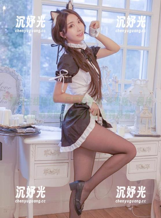 黑川在线给你：尼禄写真本-真爱版，图片直击心灵的震撼感你感受到没有？